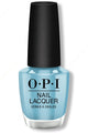 OPI Nail Lacquer - Can't Find My Czechbook 0.5 oz - #NLE75 - Nail Lacquer at Beyond Polish