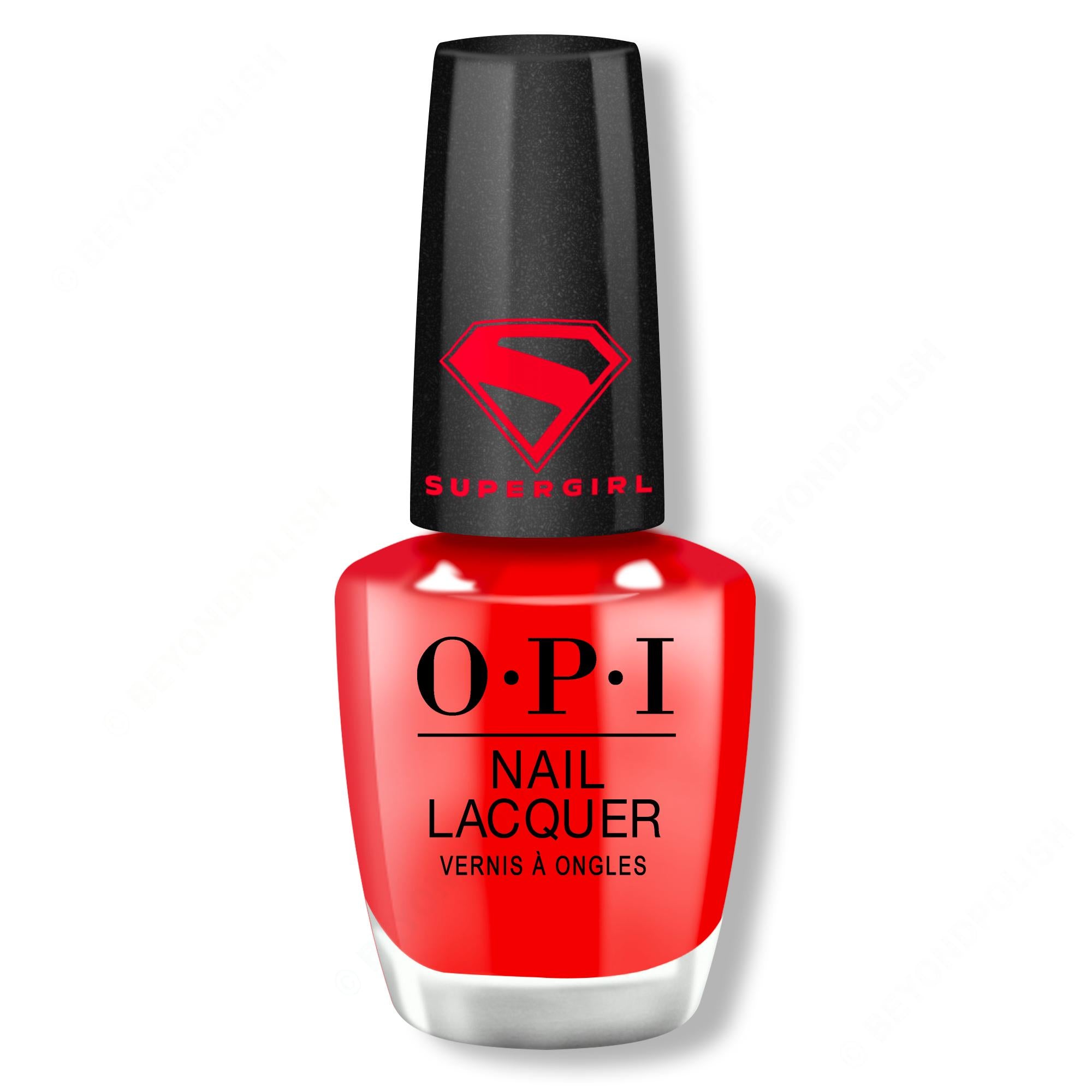 OPI Nail Lacquer - Cape It Real 0.5 oz - #NLFB002 0.5 oz - #NLFB002 - Nail Lacquer at Beyond Polish