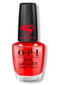 OPI Nail Lacquer - Cape It Real 0.5 oz - #NLFB002 0.5 oz - #NLFB002 - Nail Lacquer at Beyond Polish
