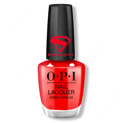 OPI Nail Lacquer - Cape It Real 0.5 oz - #NLFB002 0.5 oz - Nail Lacquer at Beyond Polish