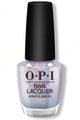 OPI Nail Lacquer - Case of Glamnesia 0.5 oz - #NLS048 - Nail Lacquer at Beyond Polish