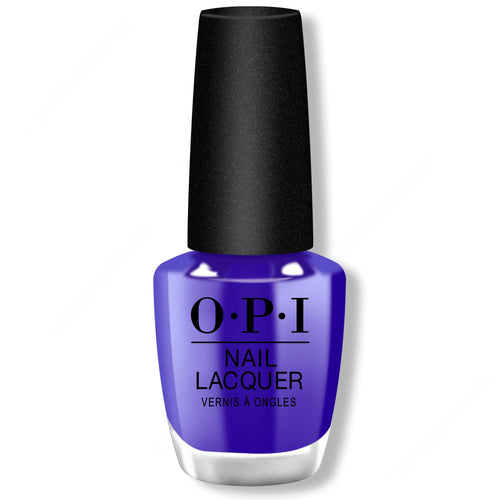 OPI Nail Lacquer - Catch a Wave of Happiness 0.5 oz - #NLS075