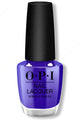 OPI Nail Lacquer - Catch a Wave of Happiness 0.5 oz - #NLS075 - Nail Lacquer at Beyond Polish
