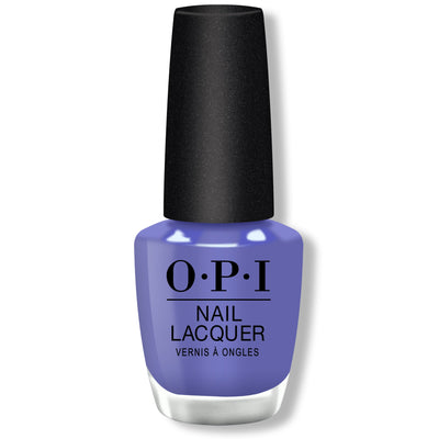 OPI Nail Lacquer - Charge It To Their Room 0.5 oz - #NLP009 - Nail Lacquer at Beyond Polish