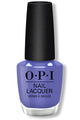 OPI Nail Lacquer - Charge It To Their Room 0.5 oz - #NLP009 - Nail Lacquer at Beyond Polish