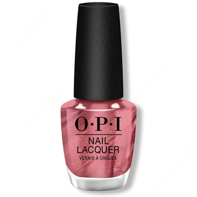 OPI Nail Lacquer - Chicago Champagne Toast 0.5 oz - #NLS63 - Nail Lacquer at Beyond Polish
