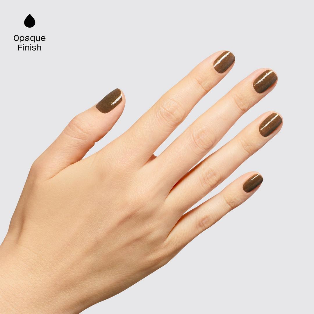 OPI Nail Lacquer - Choco-Lotta Cheer 0.5 oz - Nail Lacquer at Beyond Polish