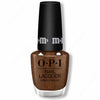 OPI Nail Lacquer - Choco-Lotta Cheer 0.5 oz