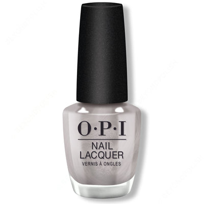 OPI Nail Lacquer - Chrome Clawz 0.5 oz - #NLF024 - Nail Lacquer at Beyond Polish
