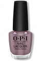 OPI Nail Lacquer - Claydreaming 0.5 oz - #NLF002 - Nail Lacquer at Beyond Polish