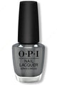 OPI Nail Lacquer - Clean Slate 0.5 oz - #NLF011 - Nail Lacquer at Beyond Polish