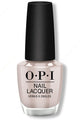 OPI Nail Lacquer - Coconuts Over OPI 0.5 oz - #NLF89 - Nail Lacquer at Beyond Polish