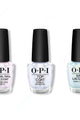 OPI - Nail Lacquer Combo - Base, Top & Air We Go - Nail Lacquer at Beyond Polish