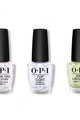 OPI - Nail Lacquer Combo - Base, Top & AppointMINT Confirmed - Nail Lacquer at Beyond Polish