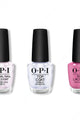 OPI - Nail Lacquer Combo - Base, Top & Arigato from Tokyo 0.5 oz - #NLT82 - Nail Lacquer at Beyond Polish