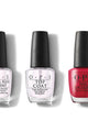 OPI - Nail Lacquer Combo - Base, Top & Art Walk in Suzi's Shoes - Nail Lacquer at Beyond Polish