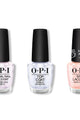 OPI - Nail Lacquer Combo - Base, Top & Big Celebration - Nail Lacquer at Beyond Polish