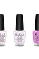 OPI - Nail Lacquer Combo - Base, Top & Bikini Boardroom - Nail Lacquer at Beyond Polish