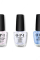 OPI - Nail Lacquer Combo - Base, Top & Can't CTRL Me - Nail Lacquer at Beyond Polish