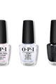 OPI - Nail Lacquer Combo - Base, Top & Cave The Way - Nail Lacquer at Beyond Polish