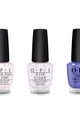 OPI - Nail Lacquer Combo - Base, Top & Charge It To Their Room - Nail Lacquer at Beyond Polish