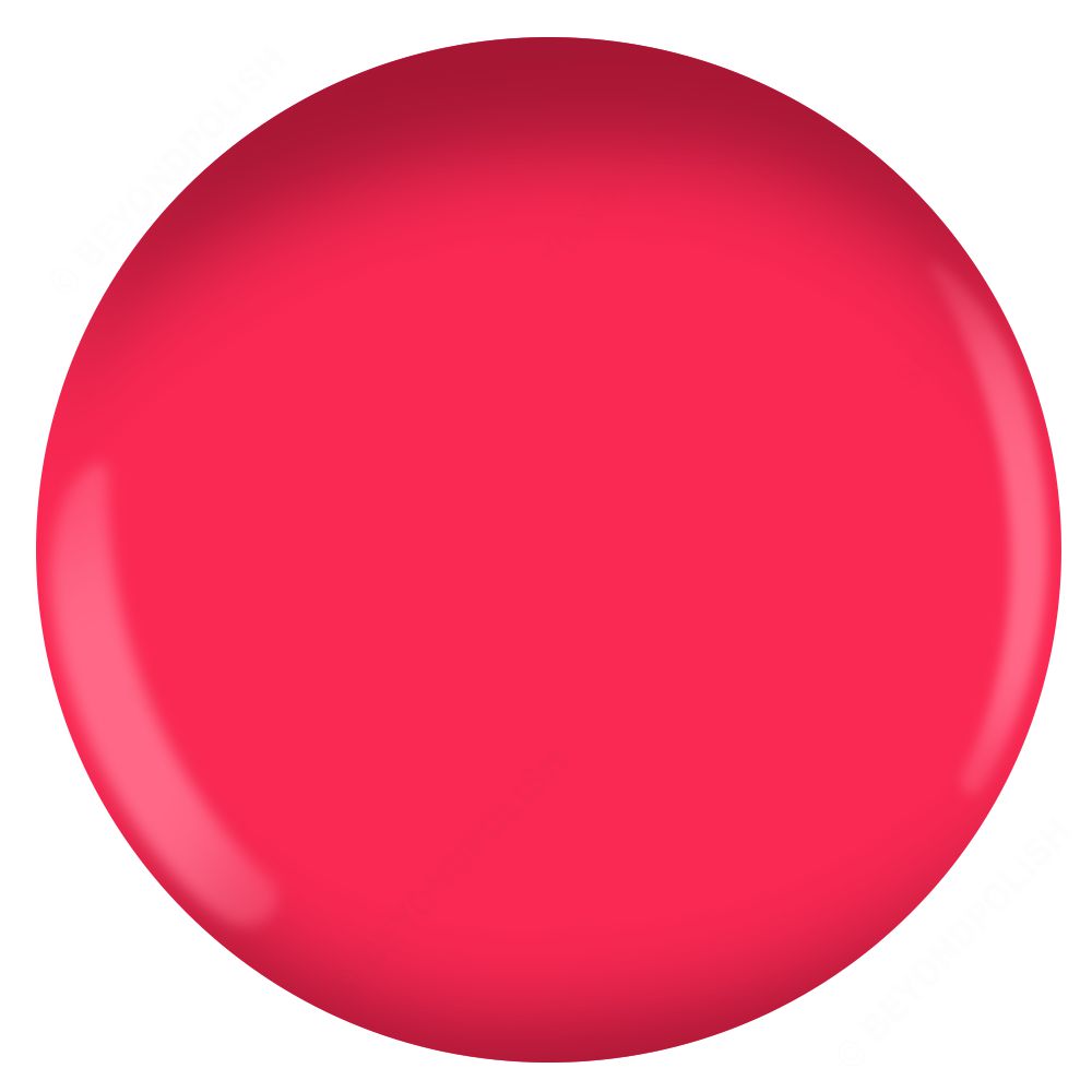 OPI - Nail Lacquer Combo - Base, Top & Charged Up Cherry 0.5 oz - #NLB35 - Nail Lacquer at Beyond Polish