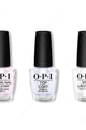 OPI - Nail Lacquer Combo - Base, Top & Chill 'Em With Kindness - Nail Lacquer at Beyond Polish