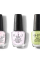OPI - Nail Lacquer Combo - Base, Top & Clear Your Cash - Nail Lacquer at Beyond Polish