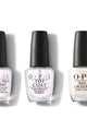 OPI - Nail Lacquer Combo - Base, Top & Coastal Sand-tuary - Nail Lacquer at Beyond Polish