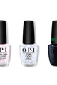 OPI - Nail Lacquer Combo - Base, Top & Deflying Gravity - Nail Lacquer at Beyond Polish