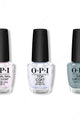 OPI - Nail Lacquer Combo - Base, Top & Destined to be a Legend - Nail Lacquer at Beyond Polish