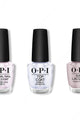 OPI - Nail Lacquer Combo - Base, Top & Don't Bossa Nova Me Around 0.5 oz - #NLA60 - Nail Lacquer at Beyond Polish