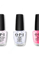 OPI - Nail Lacquer Combo - Base, Top & Dopa-mani - Nail Lacquer at Beyond Polish