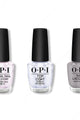 OPI - Nail Lacquer Combo - Base, Top & Engage-meant to Be 0.5 oz - #NLSH5 - Nail Lacquer at Beyond Polish