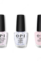 OPI - Nail Lacquer Combo - Base, Top & From Dusk til Dune - Nail Lacquer at Beyond Polish