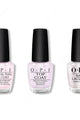 OPI - Nail Lacquer Combo - Base, Top & Gemini And I - Nail Lacquer at Beyond Polish