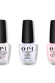 OPI - Nail Lacquer Combo - Base, Top & Got Myself into a Jam-balaya 0.5 oz - #NLN57 - Nail Lacquer at Beyond Polish