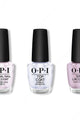 OPI - Nail Lacquer Combo - Base, Top & Graffiti Sweetie - Nail Lacquer at Beyond Polish
