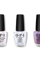 OPI - Nail Lacquer Combo - Base, Top & Grape Escape - Nail Lacquer at Beyond Polish