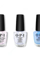 OPI - Nail Lacquer Combo - Base, Top & Happy Play-ce - Nail Lacquer at Beyond Polish