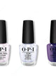 OPI - Nail Lacquer Combo - Base, Top & Havin’ a Candy Ol’ Time - Nail Lacquer at Beyond Polish