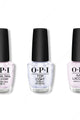OPI - Nail Lacquer Combo - Base, Top & Hue Is The Artist? 0.5 oz - #NLM94 - Nail Lacquer at Beyond Polish