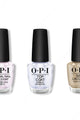 OPI - Nail Lacquer Combo - Base, Top & I Mica Be Dreaming - Nail Lacquer at Beyond Polish