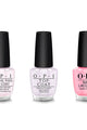 OPI - Nail Lacquer Combo - Base, Top & I Quit My Day Job - Nail Lacquer at Beyond Polish