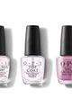 OPI - Nail Lacquer Combo - Base, Top & Incognito Mode - Nail Lacquer at Beyond Polish