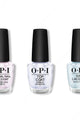 OPI - Nail Lacquer Combo - Base, Top & It's A Boy! 0.5 oz - #NLT75 - Nail Lacquer at Beyond Polish