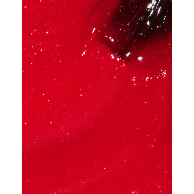OPI - Nail Lacquer Combo - Base, Top & Left Your Texts On Red - Nail Lacquer at Beyond Polish