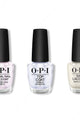 OPI - Nail Lacquer Combo - Base, Top & Let Me Bayou a Drink 0.5 oz - #NLN51 - Nail Lacquer at Beyond Polish