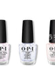 OPI - Nail Lacquer Combo - Base, Top & Let's Be Friends Forever - Nail Lacquer at Beyond Polish