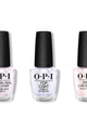 OPI - Nail Lacquer Combo - Base, Top & Let's Be Friends! - Nail Lacquer at Beyond Polish